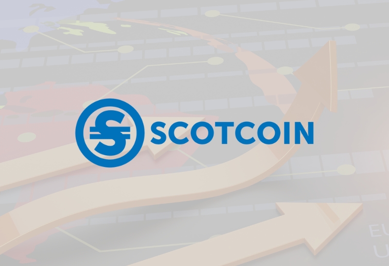 Scotcoin to Be Listed on Major Exchange, Aiming to Raise £200 Million